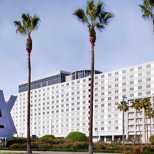 Hyatt Regency Los Angeles International Airport