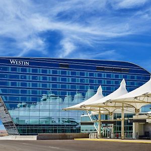 The Westin Denver International Airport